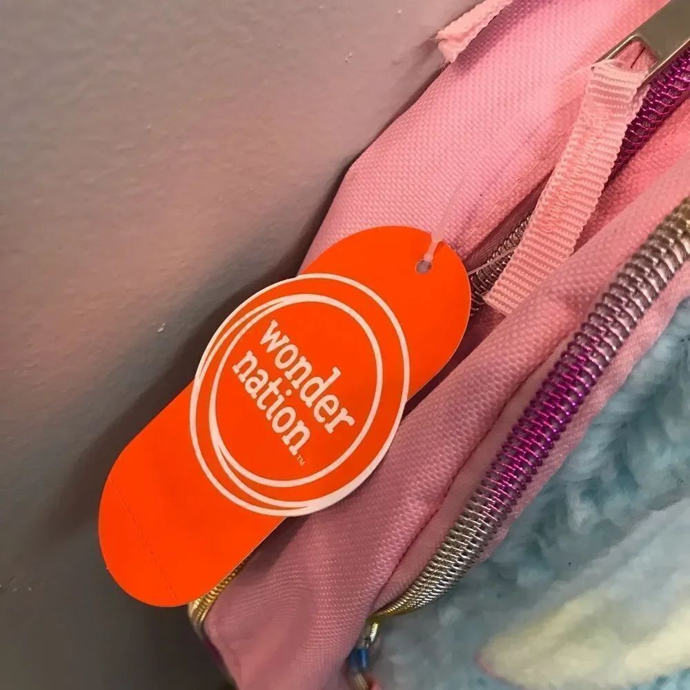 NEW!! Wonder Nation Backpack - Picture 2 of 11